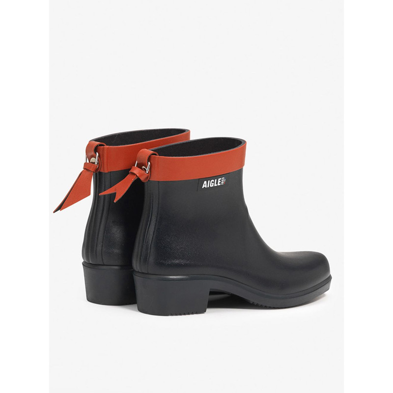 Bottillons Myrica femme Aigle