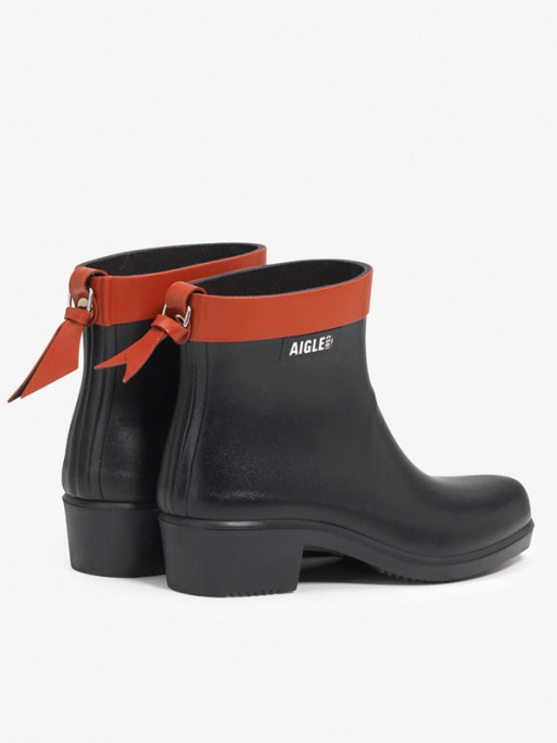 Bottillons Myrica femme Aigle