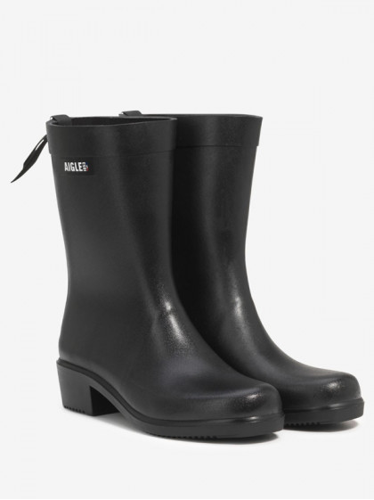 Bottes Myrica Mid femme Aigle