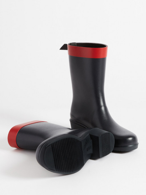 Bottes Myrica Mid femme Aigle