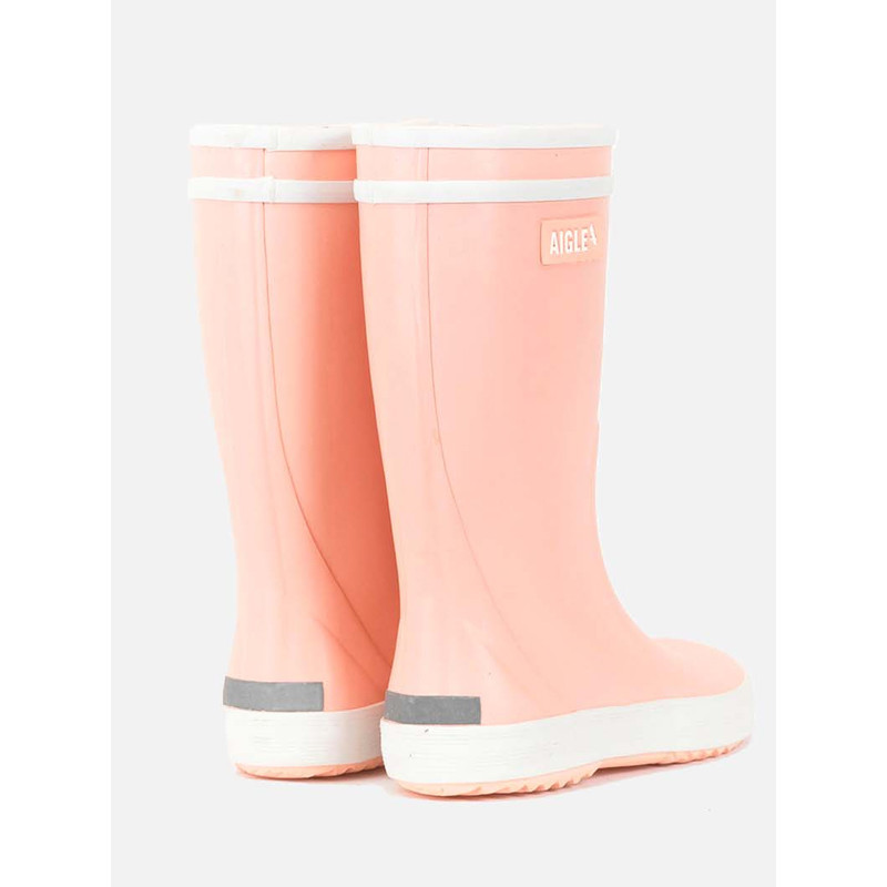 Bottes Lolly Pop 2 enfant Aigle