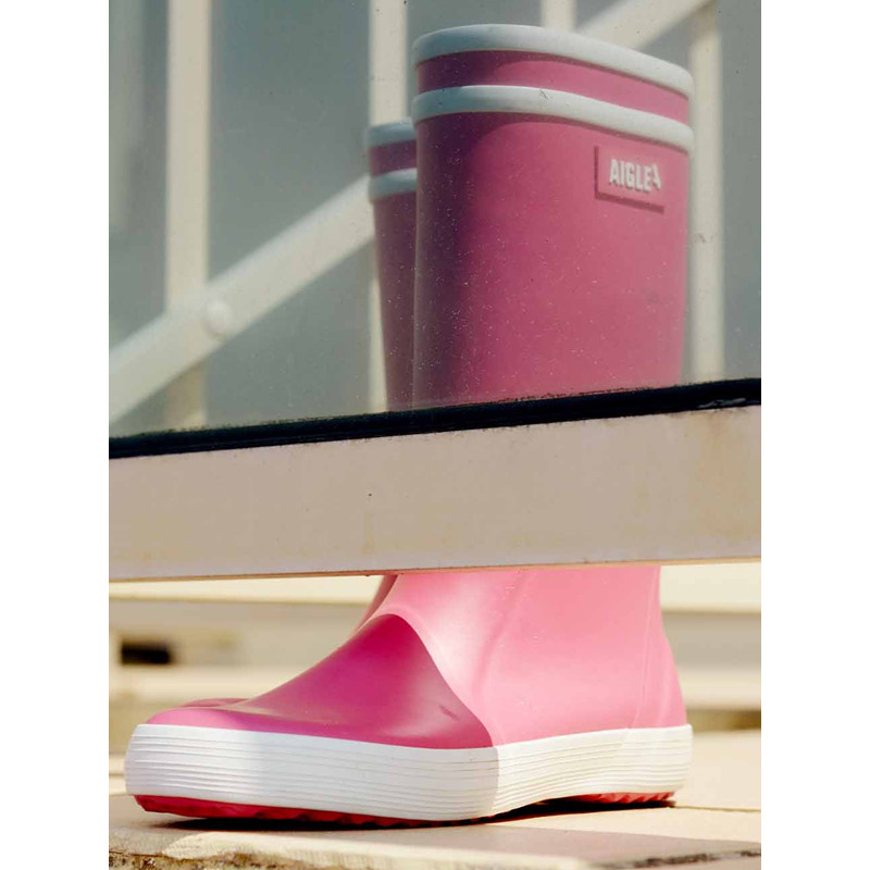 Bottes Lolly Pop 2 enfant Aigle