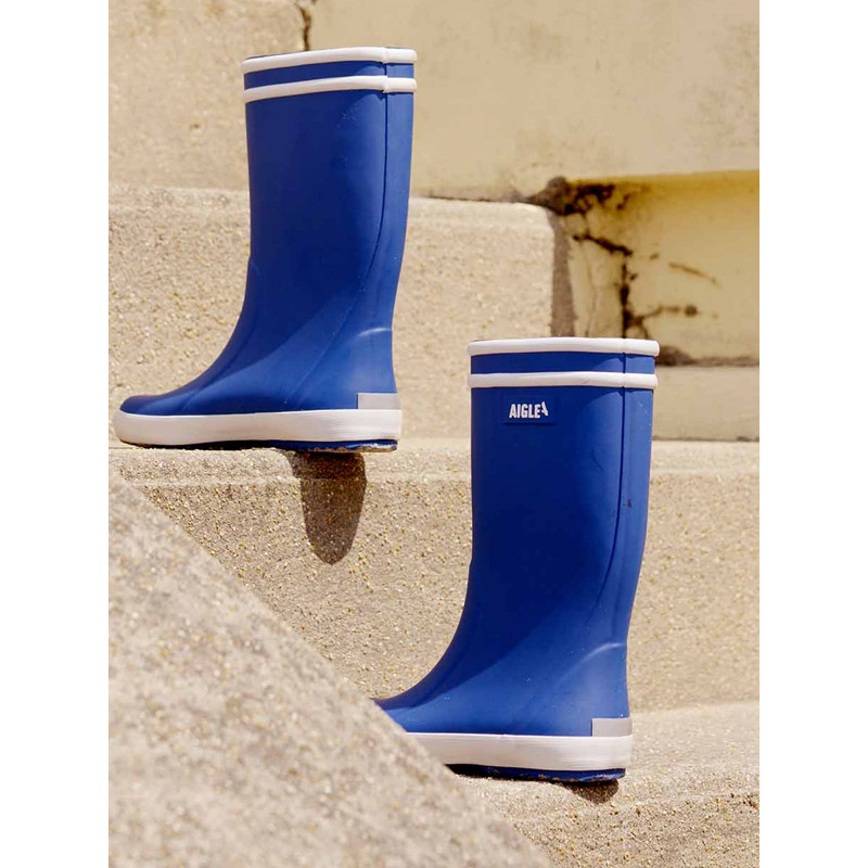 Bottes Lolly Pop 2 enfant Aigle