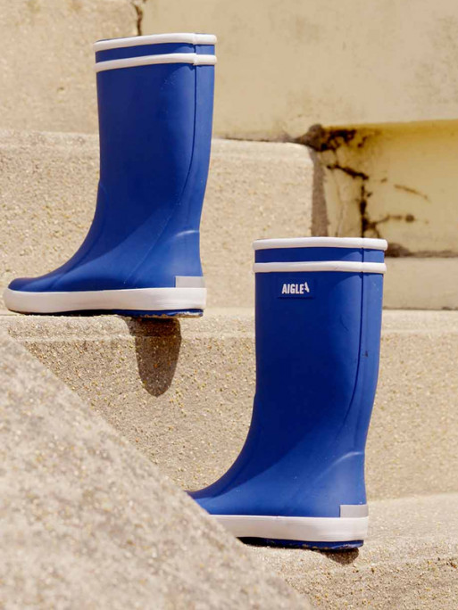 Bottes Lolly Pop 2 enfant Aigle