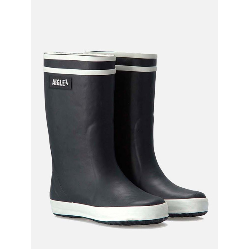 Bottes fourrées Lolly Pop 2 enfant Aigle