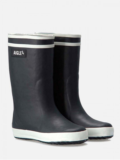 Bottes fourrées Lolly Pop 2 enfant Aigle