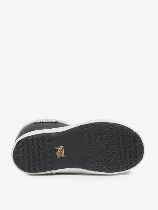 Bottes fourrées Lolly Pop 2 enfant Aigle