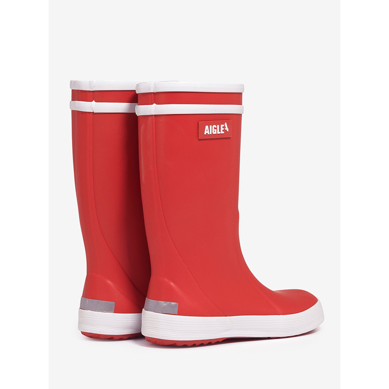 Bottes fourrées Lolly Pop 2 enfant Aigle