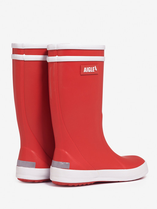 Bottes fourrées Lolly Pop 2 enfant Aigle