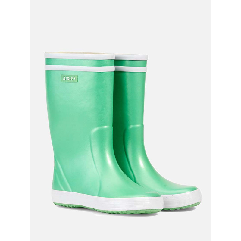 Bottes Lolly Irrise 2 enfant Aigle