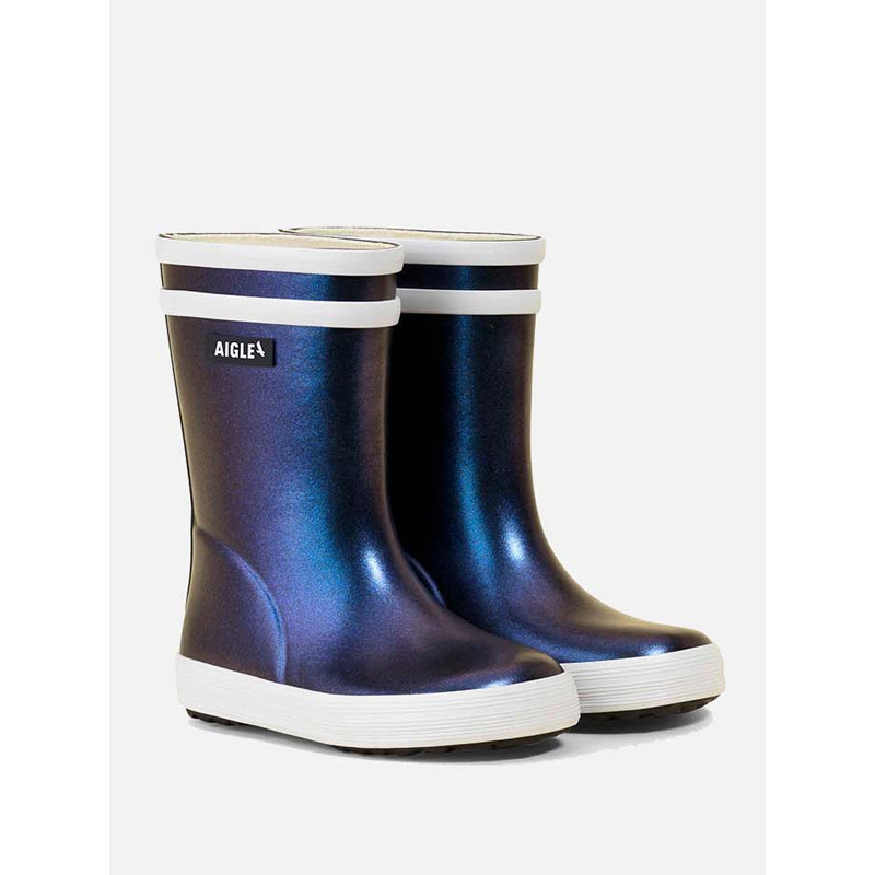 Bottes Baby Irrise 2 enfant Aigle