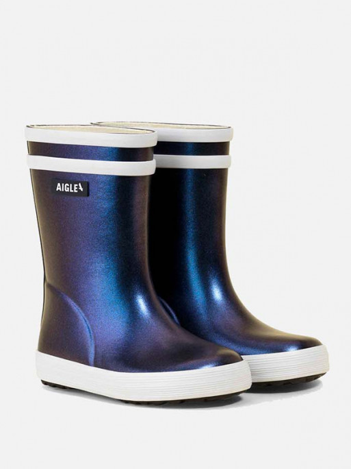 Bottes Baby Irrise 2 enfant Aigle