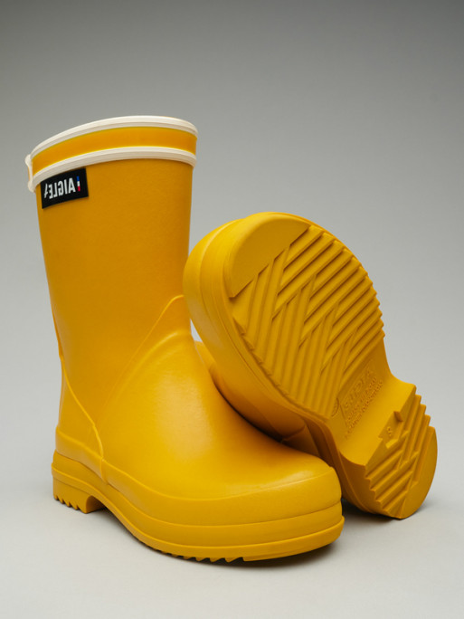 Bottes French Lolly DB enfant Aigle