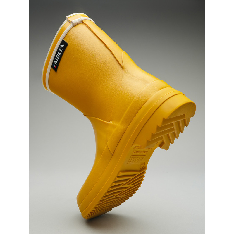 Bottes French Lolly DB enfant Aigle