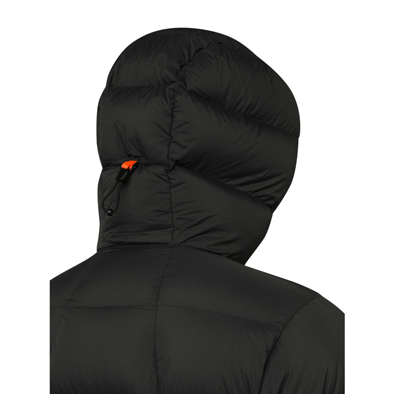 Veste Svalbard Down Beretta