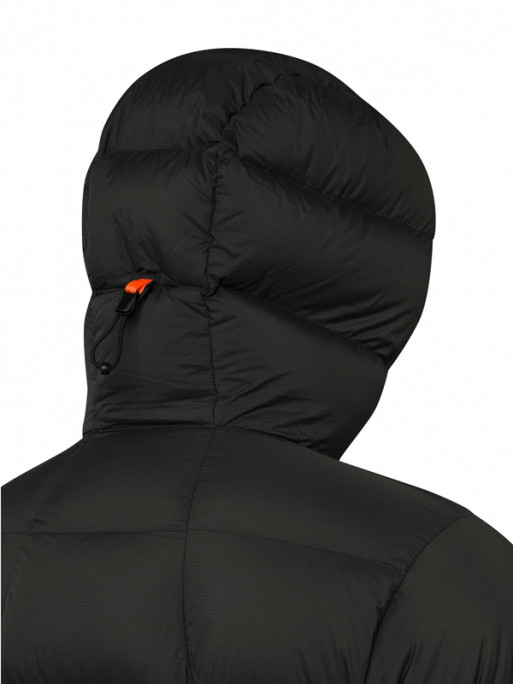 Veste Svalbard Down Beretta