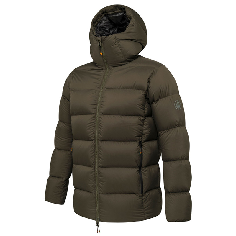 Veste Svalbard Down Beretta