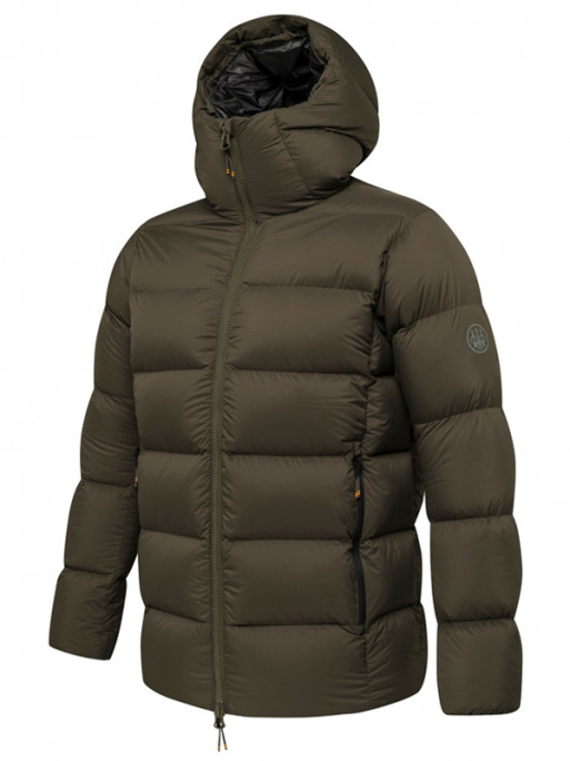 Veste Svalbard Down Beretta