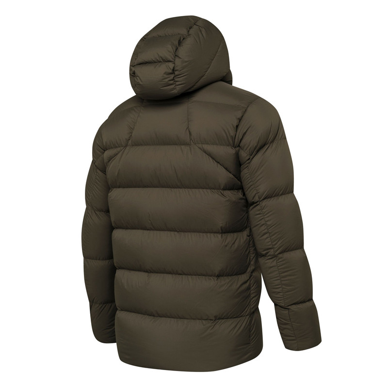 Veste Svalbard Down Beretta