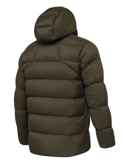 Veste Svalbard Down Beretta