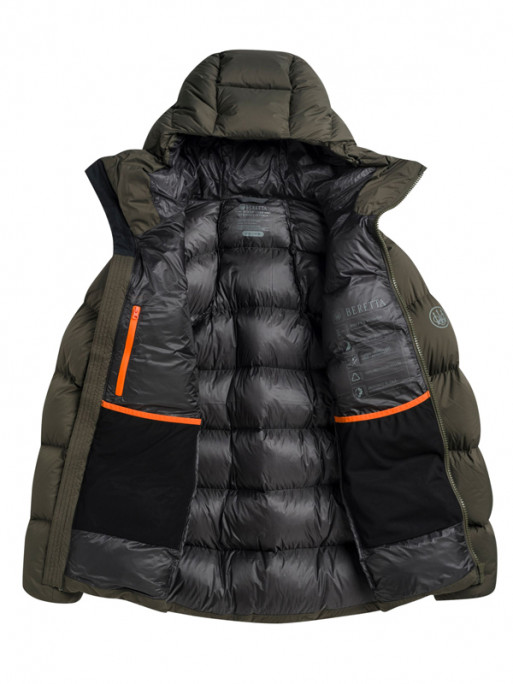 Veste Svalbard Down Beretta