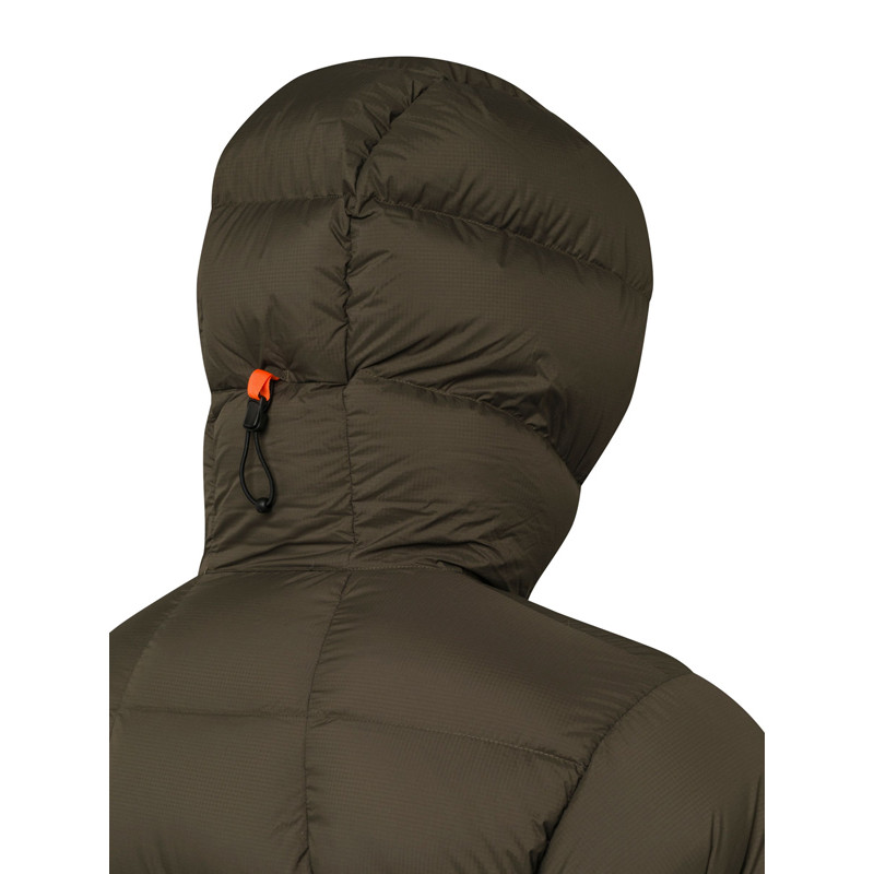 Veste Svalbard Down Beretta