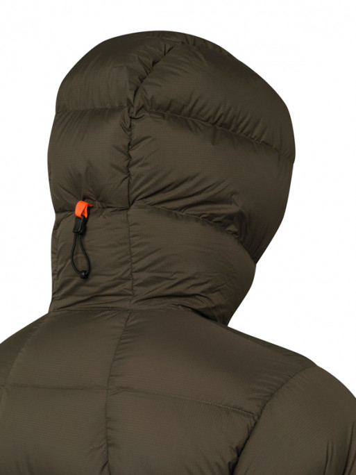 Veste Svalbard Down Beretta