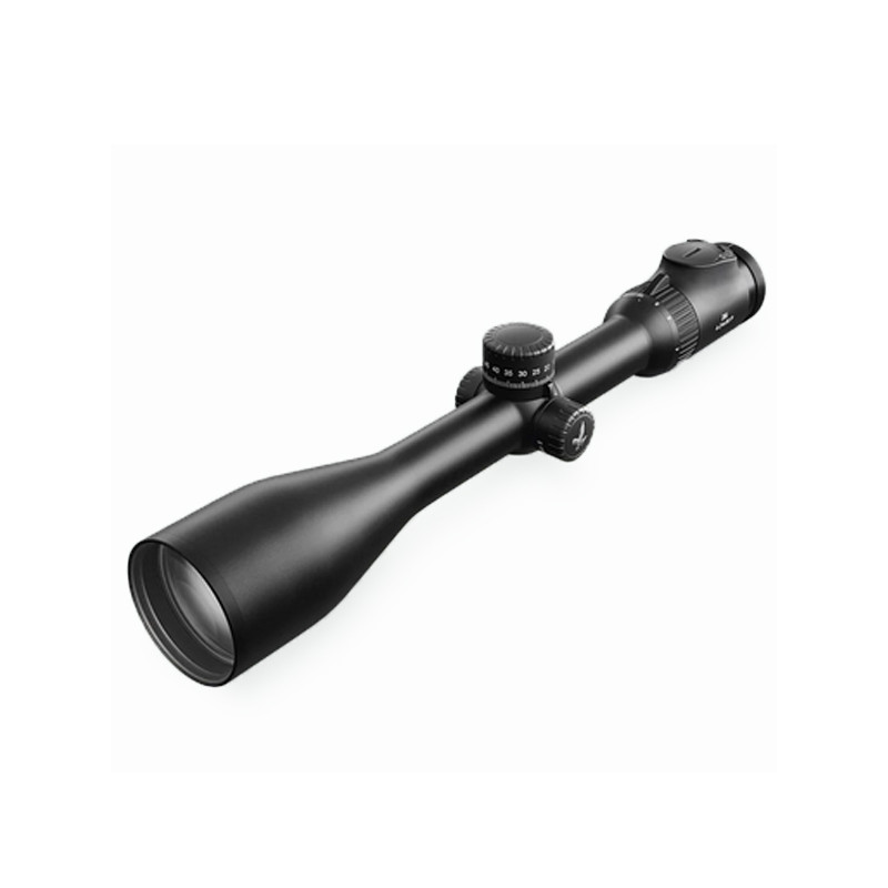 Lunette Z6i 4-24x56 III. P BT Swarovski Optik