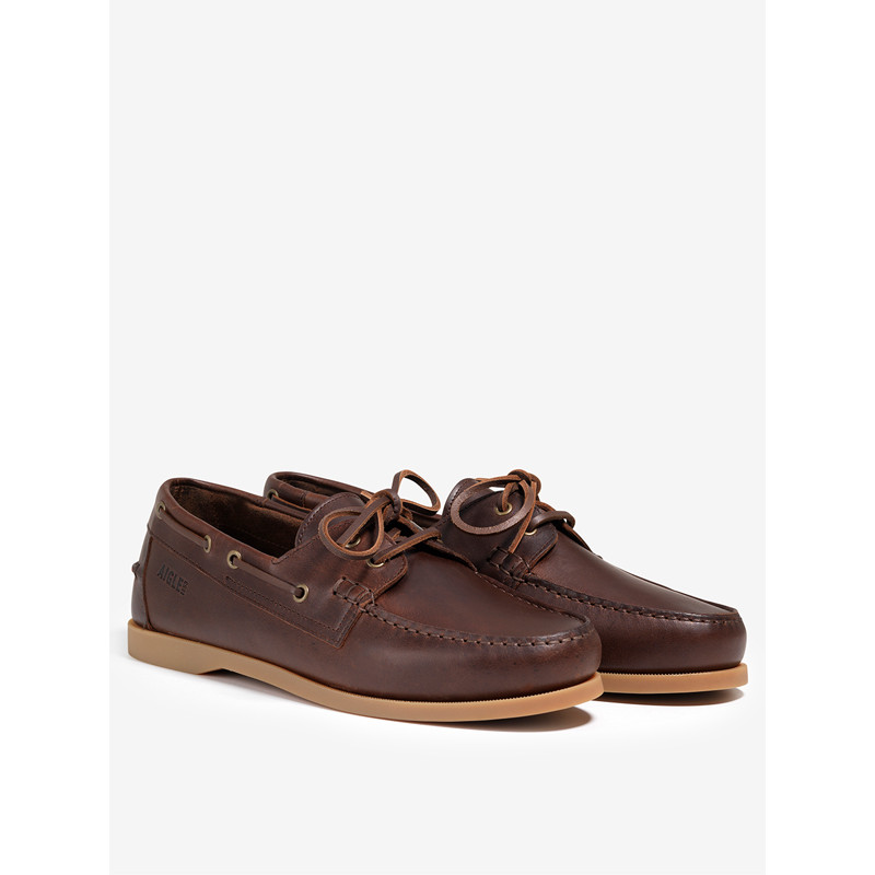 Chaussures bâteau New Nubila LTR femme Aigle