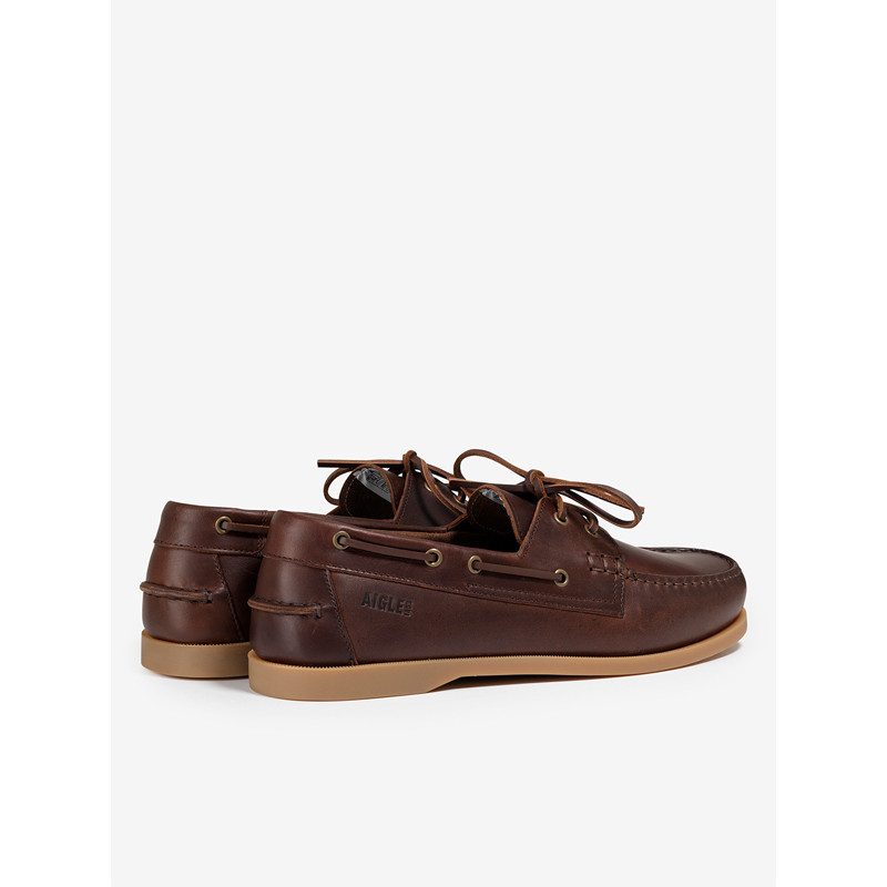 Chaussures bâteau New Nubila LTR femme Aigle