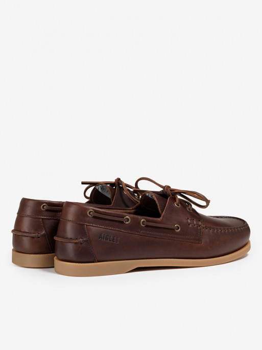 Chaussures bâteau New Nubila LTR femme Aigle