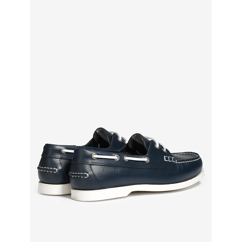 Chaussures bâteau New Nubila LTR femme Aigle