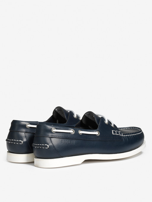 Chaussures bâteau New Nubila LTR femme Aigle