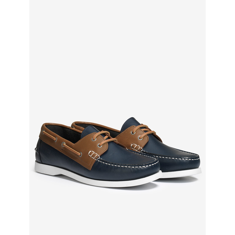 Chaussures bâteau New Nubila LTR femme Aigle