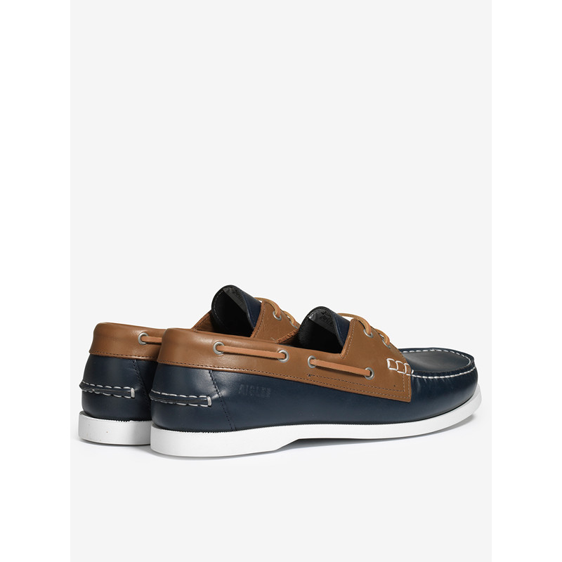 Chaussures bâteau New Nubila LTR femme Aigle