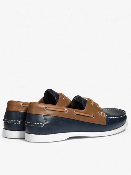 Chaussures bâteau New Nubila LTR femme Aigle