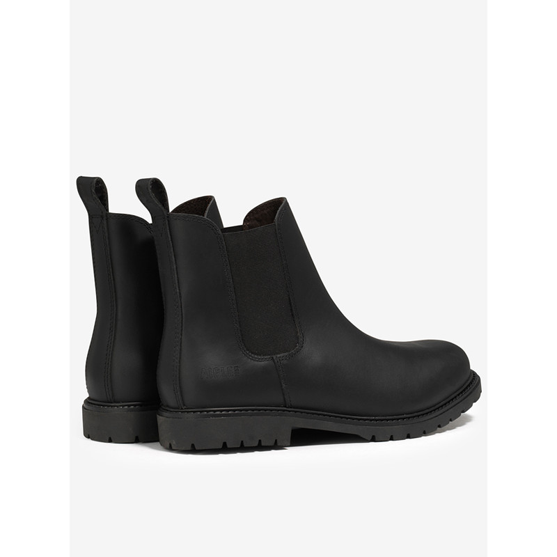 Bottines Eperon Aigle