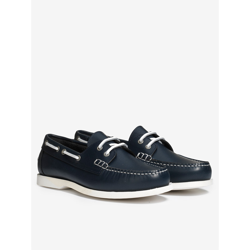 Chaussures bâteau New Nubila LTR Aigle