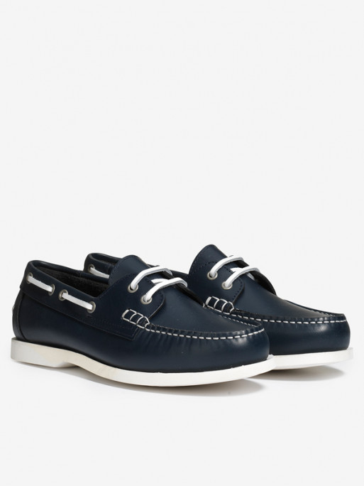 Chaussures bâteau New Nubila LTR Aigle