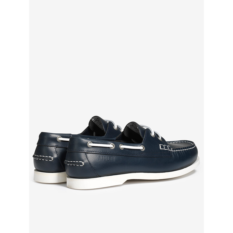 Chaussures bâteau New Nubila LTR Aigle