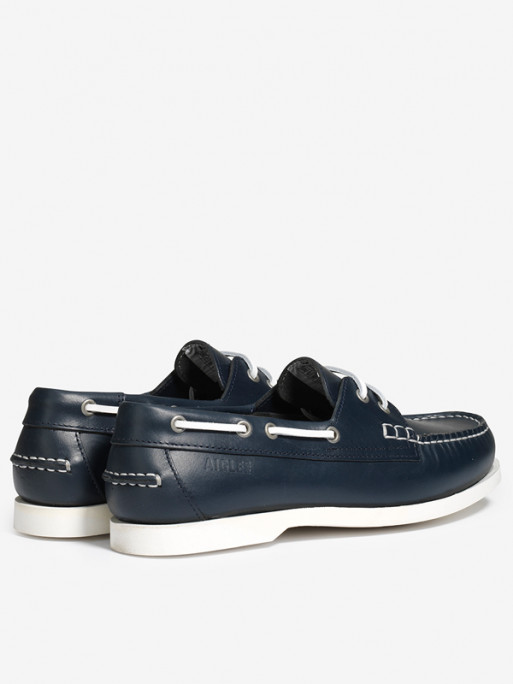 Chaussures bâteau New Nubila LTR Aigle