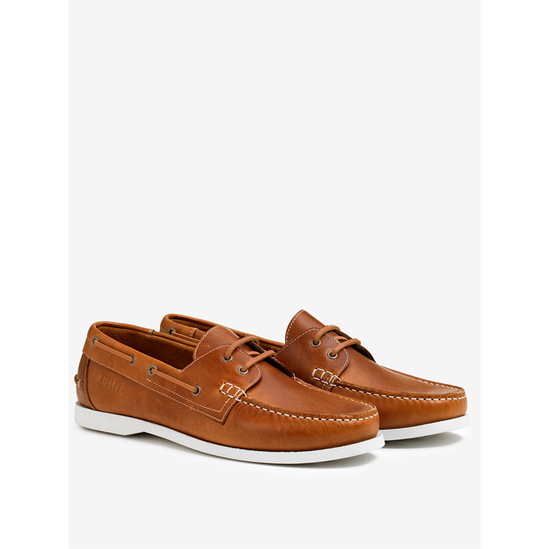 Chaussures bâteau New Nubila LTR Aigle