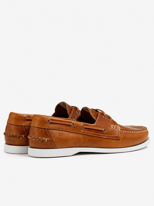 Chaussures bâteau New Nubila LTR Aigle