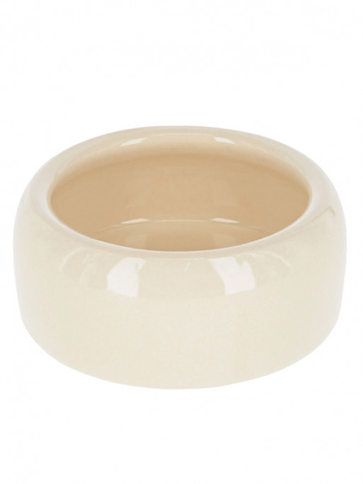 Gamelle en pierre pour rongeurs Kerbl