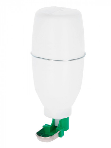 Abreuvoir pour lapin 2L Kerbl