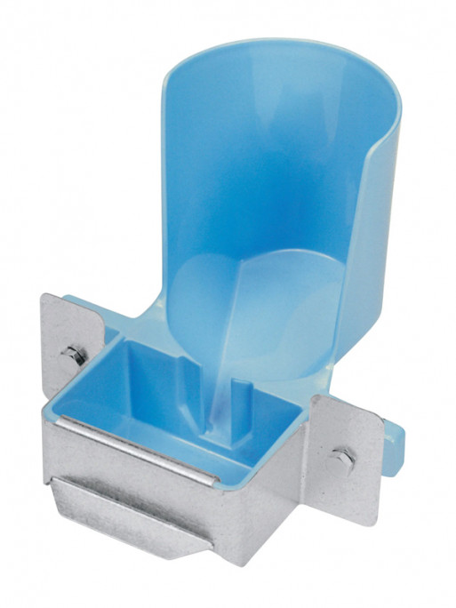 Porte-bouteille Niagari PP Kerbl