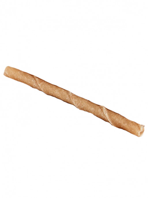 Stick à mâcher peau de boeuf 12.5cm Vrac