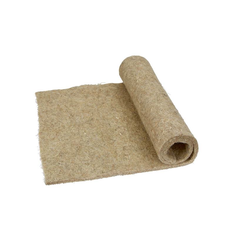 Tapis en chanvre pour rongeurs Kerbl