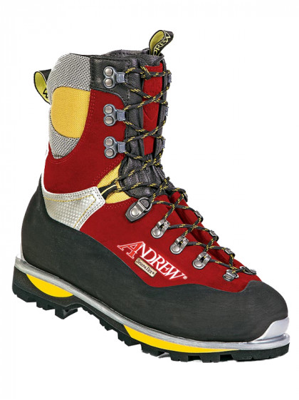 Chaussures anti-coupure Bionico Wood Classe 3 Andrew