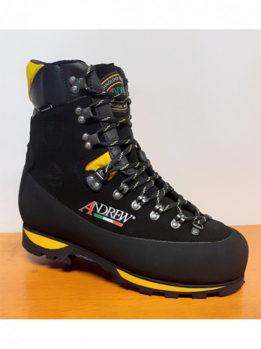 Chaussures anti-coupure Classe 3 Antelao Wood Andrew
